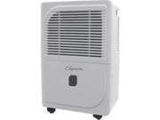 Heat Controller Dehumidifier W Pump 50 Pints BHDP 501 H