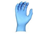 Best Glove 845 3005PFXS Dispose Gloves Powder Free Nitrile 9.5 in. XS Pack 100