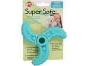 Ethical Dog 689729 Super Safe Silicone Dog Toy Fly Wheel 4.5 in.