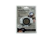 Bulk Buys OC132-8 Led Headlamp Bulk Buys OC132-8 Led Headlamp
