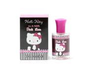 Hello Kitty 10070859 Girls Hello Kitty Dark Love EDT Spray 1.6 oz