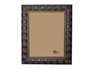 Rayne Mirrors Inc. F492030 American Made Rayne Feathered Accent Frame 20 x 30 in.
