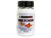 THOMAS LAB 001TLFF 30 Fish Fungus 200 mg Ketoconazole x 30 tablets Non prescription
