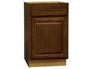RSI Home Products Sales CBKB21 COG 21 in. Cafe Assembled Base Cabinet