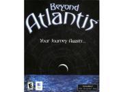 DreamCatcher Interactive 46006 Beyond Atlantis for Mac