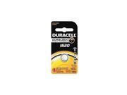 Duracell 243 DL1620BPK 3 Volt Lithium Battery