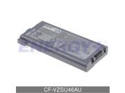 FedCo Batteries Compatible with ENERGY CF VZSU46AU Replacement Battery For Panasonic Toughbook