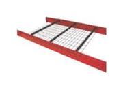 Vestil WMD-4252 Wire Decking Pallet Rack, 42 x 52 in. Vestil WMD-4252 Wire Decking Pallet Rack, 42 x 52 in.