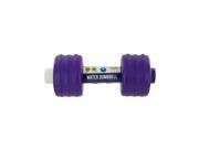 Bulk Buys OF805 4 Water Dumbbell 4 Piece