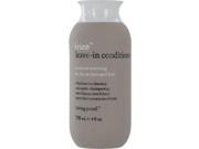 LivingProof No Frizz Leave In Conditioner 4 oz