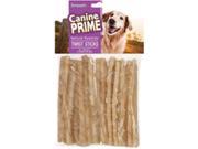 Sergeants Pet 47381 5 In. Twist Sticks 20 Count