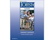 Jobst 100016 Seamed Elbow Band