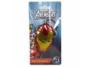 Eastwind Gifts 10016313 Iron Man Face Key Chain