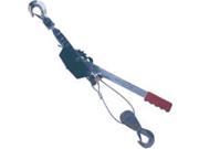 Pullr Holdings 6205702 Cable Puller 2 Ton