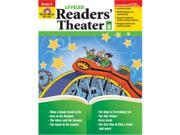 Evan Moor Educational Publishers 3485 Leveled Readers Theater Grade 5