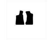 Averys Floor Mats 2260-701 Custom-Fit Nylon Carpeted Floor Mats For 1971-1974 Alfa Romeo Gtv, Black Averys Floor Mats 2260-701 Custom-Fit Nylon Carpeted Floor Mats For 1971-1974 Alfa Romeo Gtv, Black