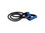 Valeo 4 ft. Heavy Resistance Tube with Cushioned Foam Handles