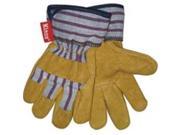 Kinco International 044170 Child Grain Pigskin Palm Glove