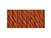 Spinrite 241089 89630 Classic Wool Bulky Yarn Burnt Orange