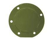 Omix ADA 12021.60 Master Cylinder Cover Plate 41 45 Willys MB