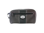 ZeppelinProducts TRO MTB1 BRW Troy Toiletry Bag Brown