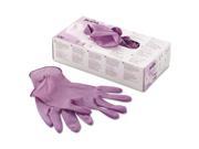 Mpr 994957 TRIlites 994 Gloves Purple Medium
