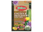 Hoffman 10404 4 Quart Cactus Succelent Mix