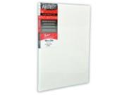Fredrix Red Double Primed Acid Free Standard Stretched Canvas 30 x 40 in. White
