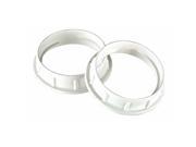 Westinghouse 7000100 Aluminum Threaded Socket Ring 2 in.