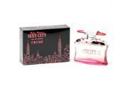 Parfums Parisienne 10037364 Sexy City Crush EDP Spray