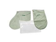 Fabrication Enterprises 11 1710 Waxwel Paraffin Bath 50 Liners 1 Mitt And 1 Bootie Only