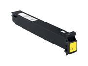 Konica Minolta CKA070230 Compatible Black Laser Toner Cartridge