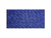 Coats Thread Zippers 26476 Dual Duty XP Heavy Thread 125 Yards Monaco Blue