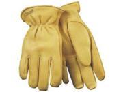 Kinco International Gloves Deerskin Thermal Xl 90HK XL