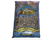 JRK Seed Turf Supply B200117 17 lbs. Cardinal Bird Food Mix