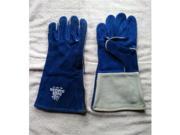 Guard Line 531 BB25 Blue Blazer Weld Glove 14 in.