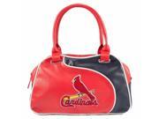 Little Earth Productions 600701 STLO St. Louis Cardinals Perfect Bowler