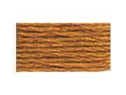 DMC 12193 DMC Pearl Cotton Skeins Size 5 27.3 Yards Very Light Brown