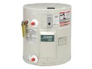Reliance 6 10 SOMS K Electric Water Heater 10 Gallon
