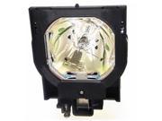 Electrified Discounters 003 120183 01 E Series Replacement Lamp For Christie Digital