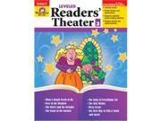 Evan Moor Educational Publishers 3483 Leveled Readers Theater Grade 3