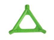 Ark Therapeutic Tri Chew Xt Triangle Shape Green