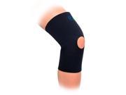 Advanced Orthopaedics 305 Sport Knee Sleeve Support Medium