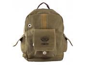 Little Earth Productions 750703 PELI OLIV New Orleans Pelicans Prospect Backpack Olive