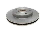 Raybestos 5036R Front Pads Shoes Disc Brake Rotor Drums Gray Cast Iron