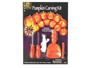 Seasons CI220 Deluxe Pumpkin Carving Kit Piece 17