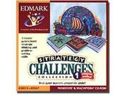 Edmark LLSTRCHV1J Strategy Challenges Collection 1 Around the World