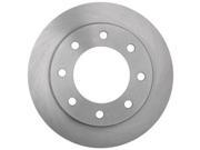 Raybestos 56829R 12.79 In. Brake Rotor Front Pads Shoes Rotors Drums