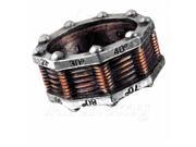 Alchemy Empire R149T Hi Voltage Toric Generator Ring T 9.5