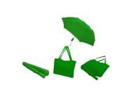 Peerless 2351MTB Lime The All In One Umbrella Lime